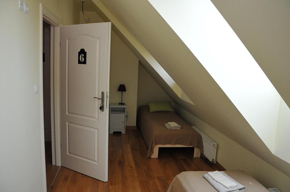 Bed & Breakfast Klub Kasyno Mrągowo