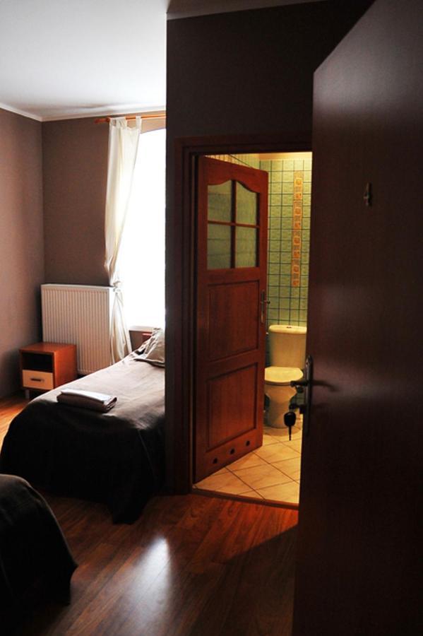 Bed & Breakfast Klub Kasyno Mrągowo